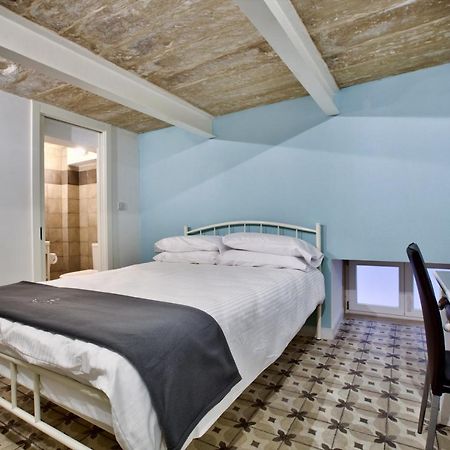 Chateau La Vallette - L-Ghorfa Suite Valletta Exterior foto