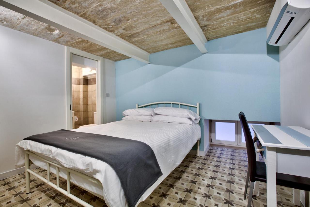 Chateau La Vallette - L-Ghorfa Suite Valletta Exterior foto
